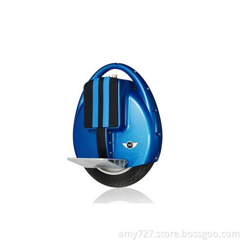2-wheel electric scooter, max speed 18km/H, no battery, no LED, mileage around 15-18km eage, max 20km/h, 12V 7-color LED lamp